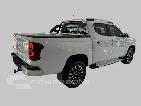 TITANO 2.2 TURBO DIESEL RANCH 4X4 AT6