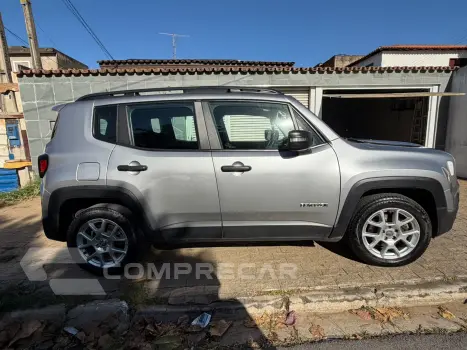 RENEGADE 1.8 16V Sport