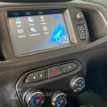 PRISMA Sed. LT 1.4 8V FlexPower 4p Aut.