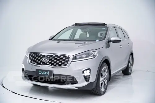 Sorento 3.5 V6 24V 4x4 Aut.