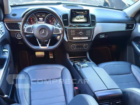 GLE 350d 3.0 V6 BLUETEC DIESEL 4MATIC 9G-TRONIC