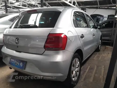 GOL 1.0L MC4
