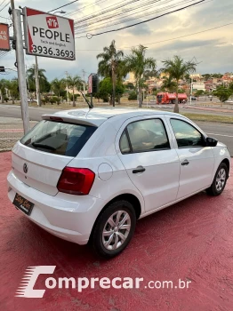 GOL 1.0 12V MPI Totalflex