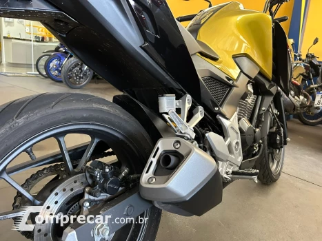 CB CB 300F Twister Flex