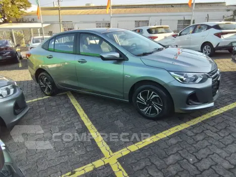 ONIX 1.0 TURBO FLEX PLUS LT MANUAL