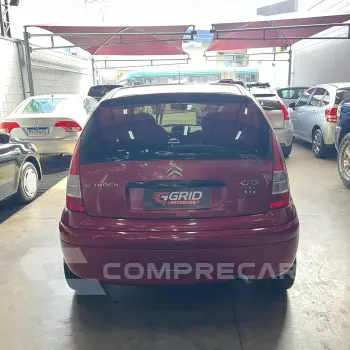 C3 1.4 I GLX 8V