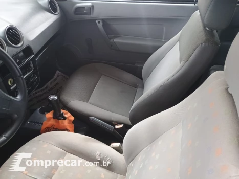 Gol G4 1.0 8v