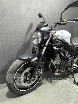 SV 650 ABS