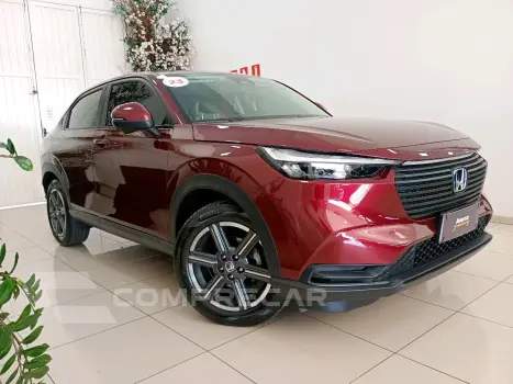HR-V 1.5 DI I-VTEC FLEX EX CVT