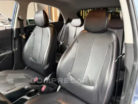 HB20 1.6 COPA DO MUNDO 16V FLEX 4P MANUAL