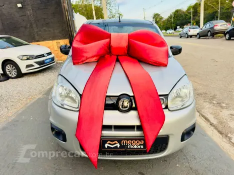 Uno 1.4 4P FLEX EVOLUTION