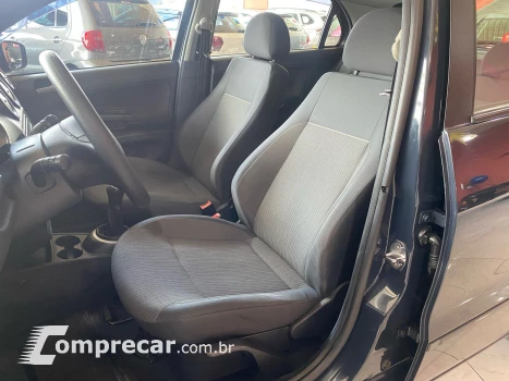 GOL 1.0 MI 8V G.VI