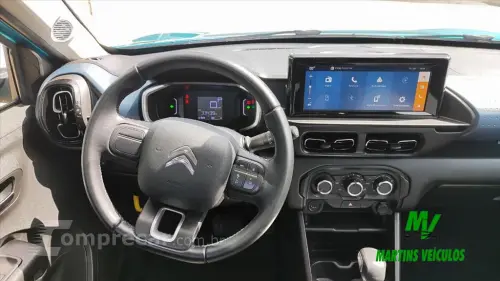 C3 1.6 16V Feel Pack