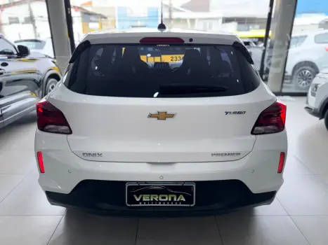 ONIX 1.0 Turbo Premier