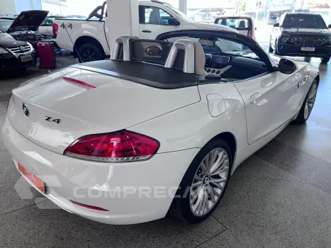 Z4 2.0 16V Turbo Sdrive20i