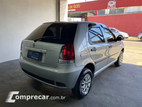 PALIO 1.0 MPI Fire 8V