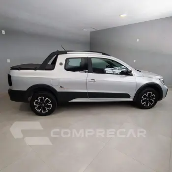 SAVEIRO EXTREME 1.6 FLEX 16V CD