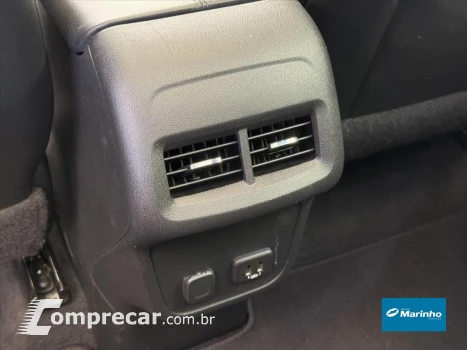 EQUINOX 2.0 16V TURBO GASOLINA PREMIER AWD AUTOMÁ