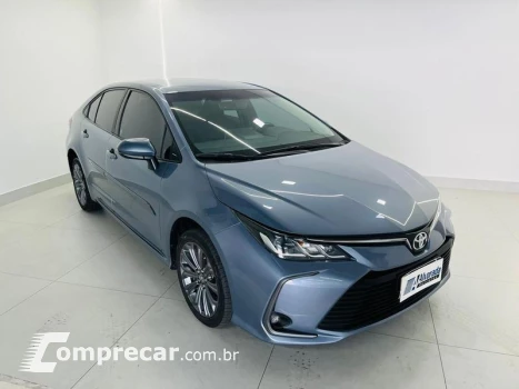 Toyota COROLLA XEI 20 4 portas