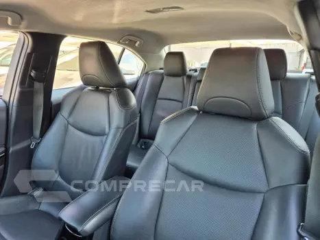 COROLLA XEI 20
