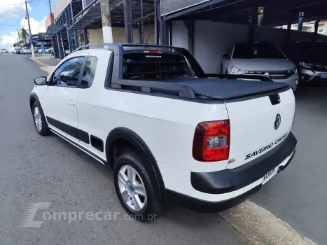 SAVEIRO 1.6 Cross CE 8V