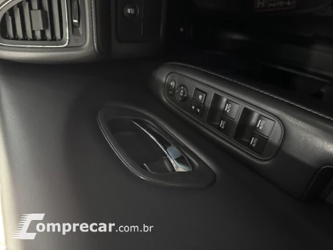 HR-V 1.8 16V EX