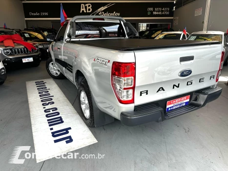 RANGER 2.5 XLS 4X2 CS 16V