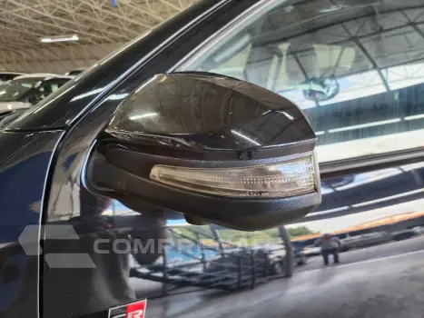 HILUX 2.8 D-4D TURBO DIESEL CD GR-S 4X4 AUTOMÁTICO