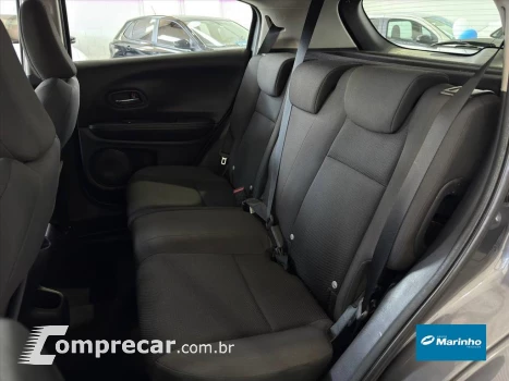 HR-V 1.8 16V FLEX EX 4P AUTOMÁTICO