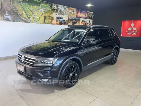 Volkswagen TIGUAN 1.4 250 TSI Allspace 5 portas