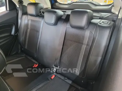 EcoSport FREESTYLE 1.5 12V Flex 5p Aut.