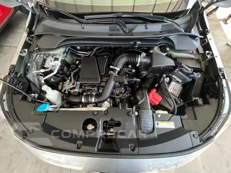HR-V Touring 1.5 Flex TB 16V 5p Aut.