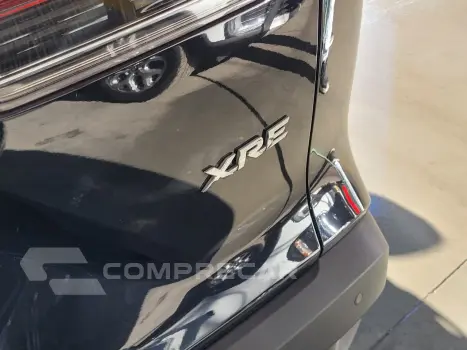 Corolla Cross XRE 2.0 16V Flex Aut.