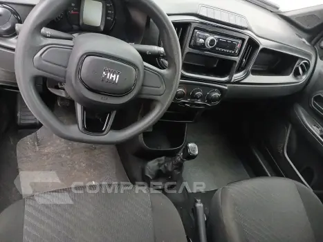 STRADA 1.3 FIREFLY FLEX ENDURANCE CS MANUAL