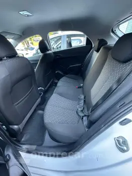 HB20 1.0 12V Comfort