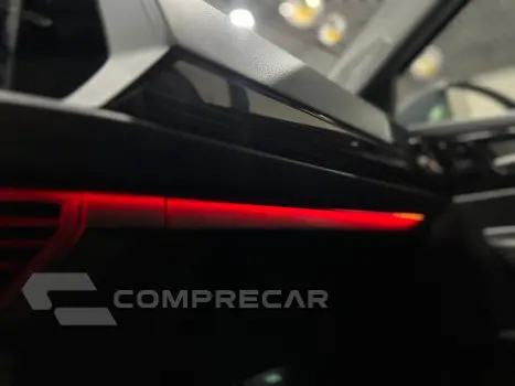 JETTA 2.0 350 TSI GASOLINA GLI DSG