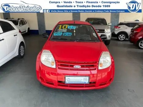 KA 1.0 MPI 8V