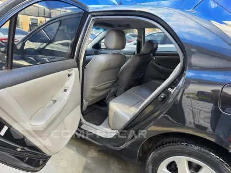 COROLLA - 1.8 SE-G 16V 4P AUTOMÁTICO