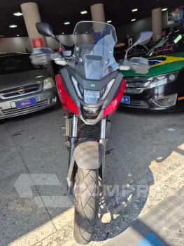 NC 750