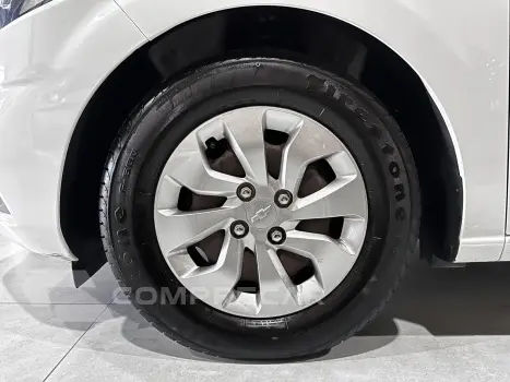 ONIX 1.0 MPFI LT 8V FLEX 4P MANUAL