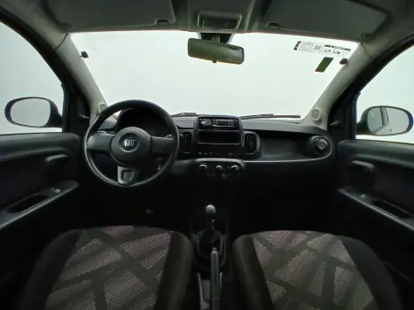 MOBI 1.0 EVO FLEX LIKE. MANUAL