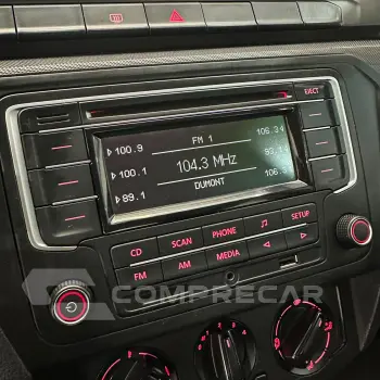 VOYAGE 1.0 Flex 12V 4p