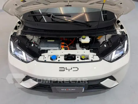 Dolphin Mini GS (Elétrico)