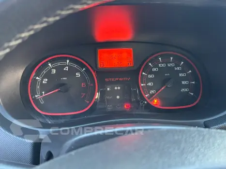 SANDERO 1.6 Stepway 16V
