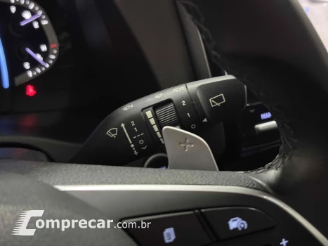 CRETA 1.0 TGDI FLEX PLATINUM AUTOMÁTICO
