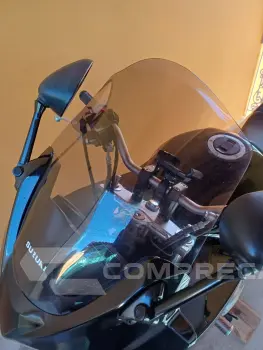 GSF 650S