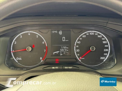 POLO 1.0 MPI MANUAL