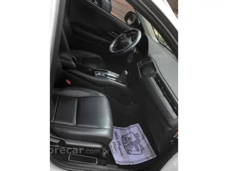 HR-V 1.8 16V FLEX EX 4P AUTOMÁTICO