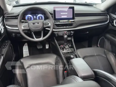 COMPASS 1.3 T270 TURBO FLEX LIMITED AT6