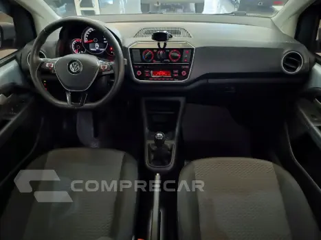 UP 1.0 MPI MOVE UP 12V FLEX 4P MANUAL